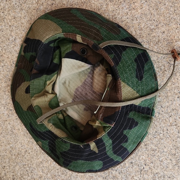 Fatigue Hat - Picture 3 of 4